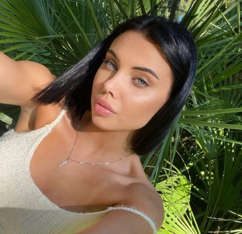 Anamur  Escort Bayan Eskort Merve