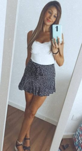 Mersin Escort Bayan Eskort Nazlı 